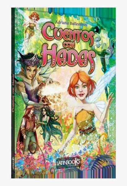 Cuentos Con Hadas