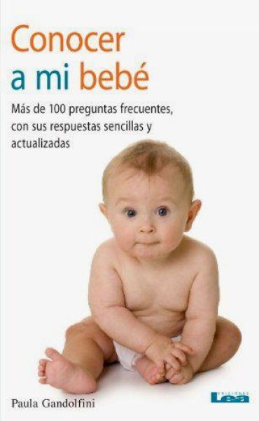Conocer A Mi Bebe