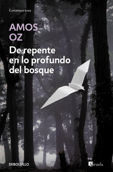 De Repente En Lo Profundo Del Bosque