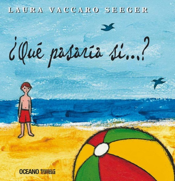Que Pasaria Si