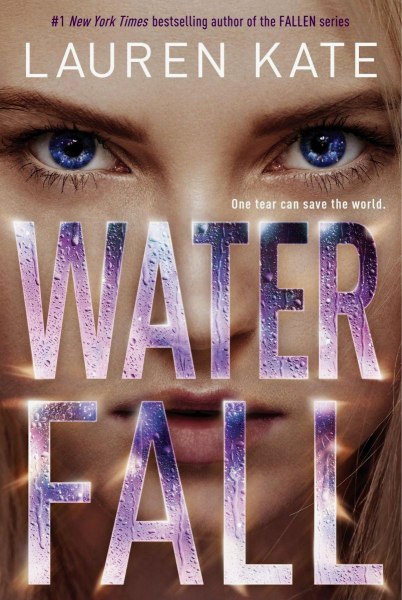 Water Fall
