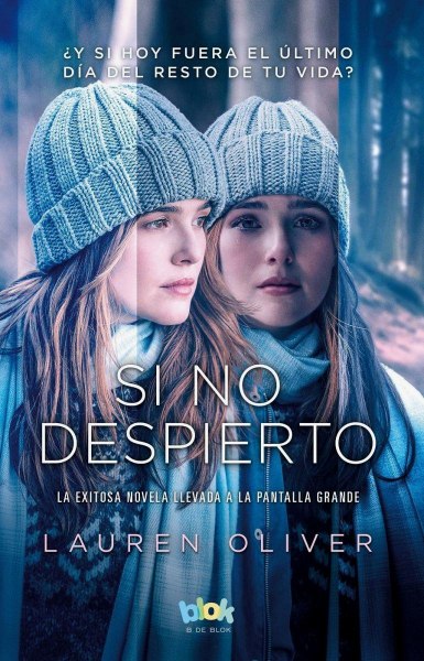 Si No Despierto
