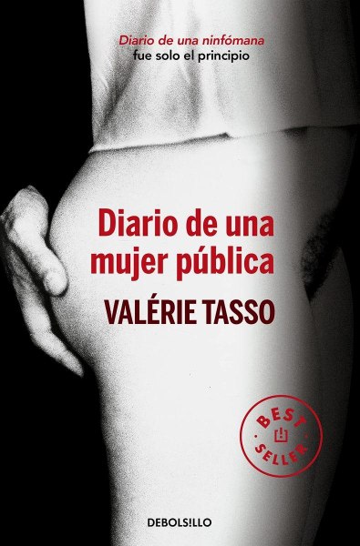 Diario De Una Mujer Publica