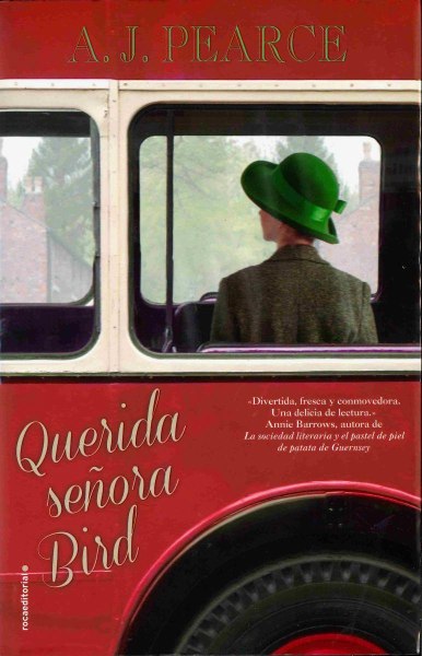 Querida Señora Bird