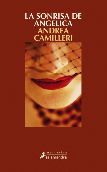 La Sonrisa De Angelica