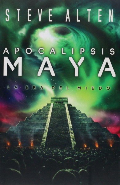 Apocalipsis Maya