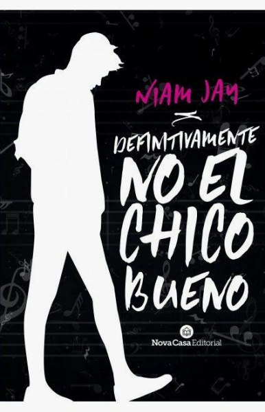 Definitivamente No El Chico Bueno