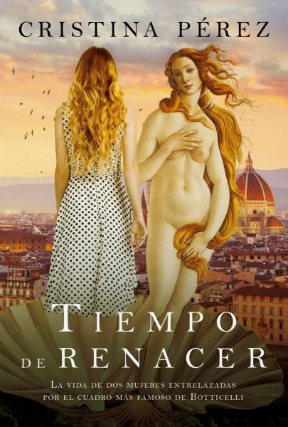 Tiempo De Renacer