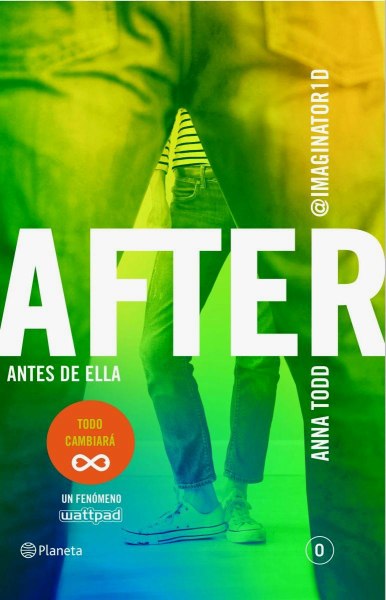 After 0. Antes De Ella