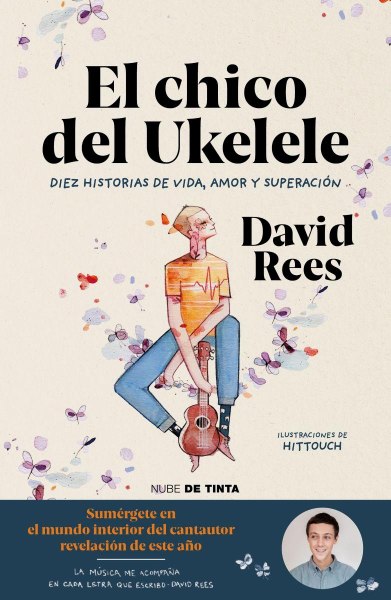 El Chico Del Ukelele