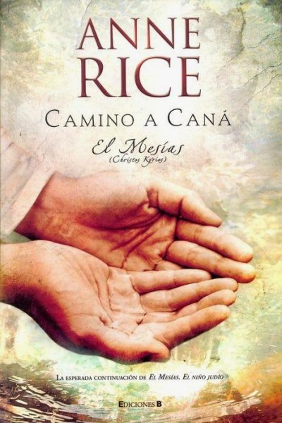 Camino A Cana El Mesias