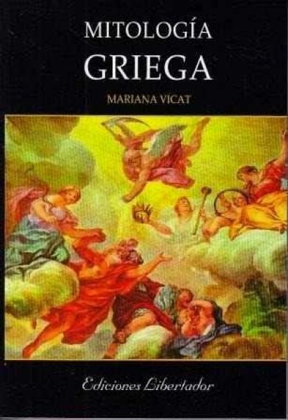 Mitologia Griega