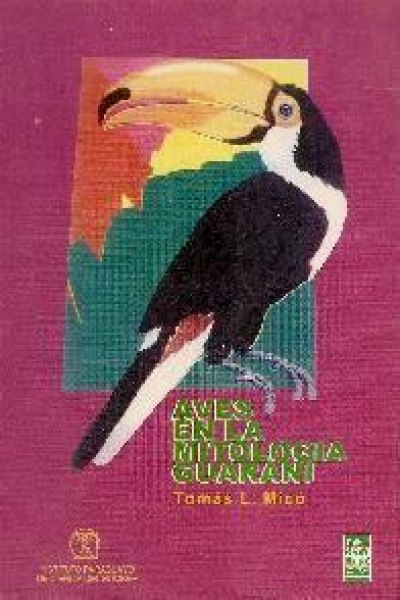 Aves En La Mitologia Guarani