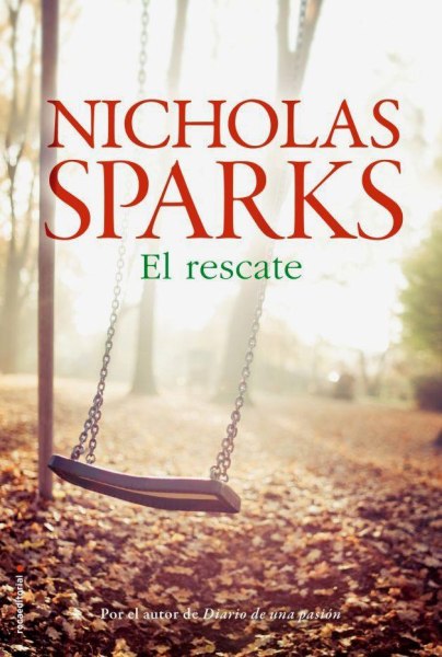 El Rescate - Grande