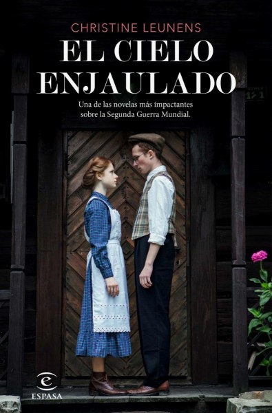 El Cielo Enjaulado Td
