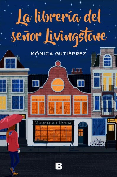 La Libreria Del Señor Livingstone