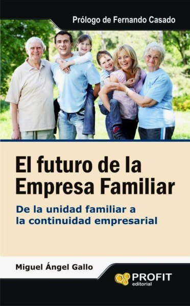 El Futuro De La Empresa Familiar