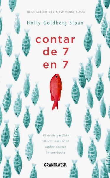 Contar De 7 En 7