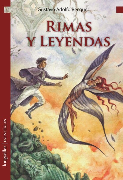Rimas y Leyendas