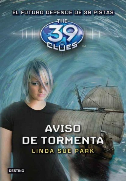 Aviso De Tormenta