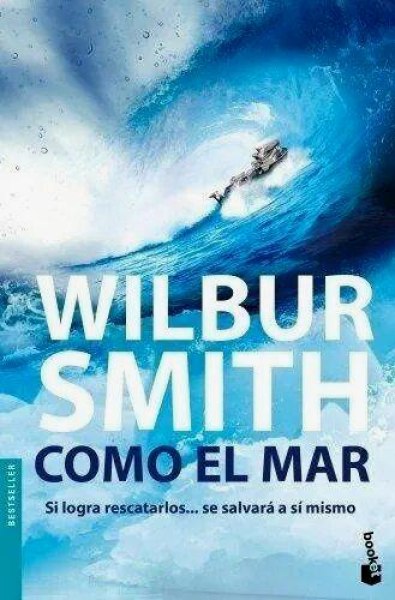 Como El Mar