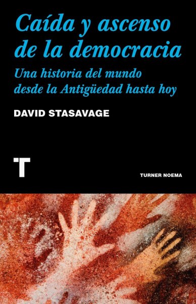Caida y Ascenso De La Democracia