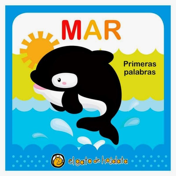 Mar Primeras Palabras