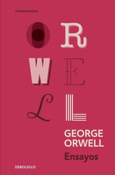 Ensayos - George Orwell