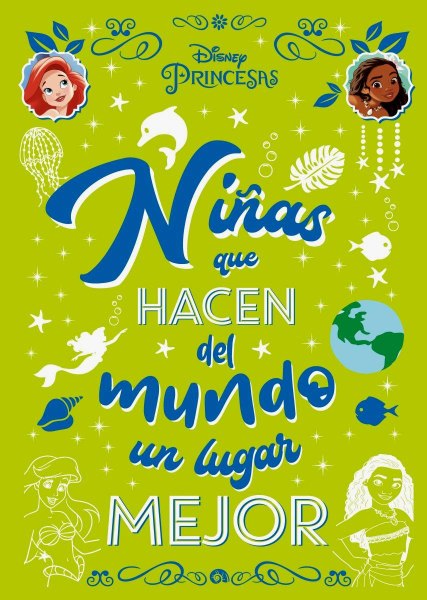 Niñas Que Hacen Del Mundo Un Lugar Mejor