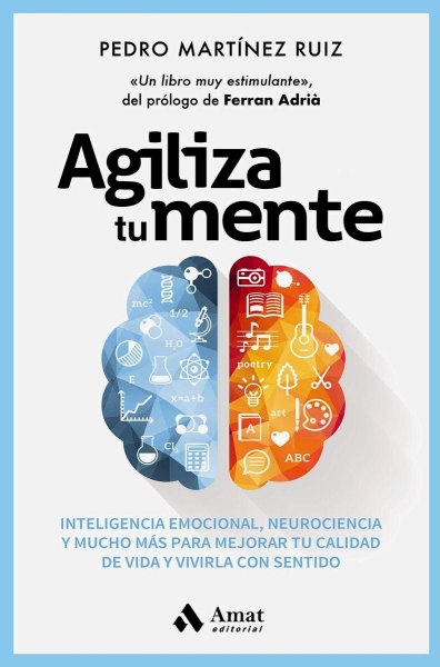 Agiliza Tu Mente