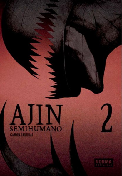 Ajin 2