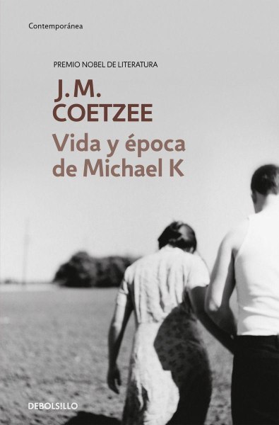 Vida y Epoca De Michael K