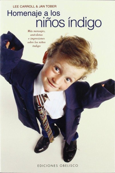 Homenaje A Los Niños Indigo