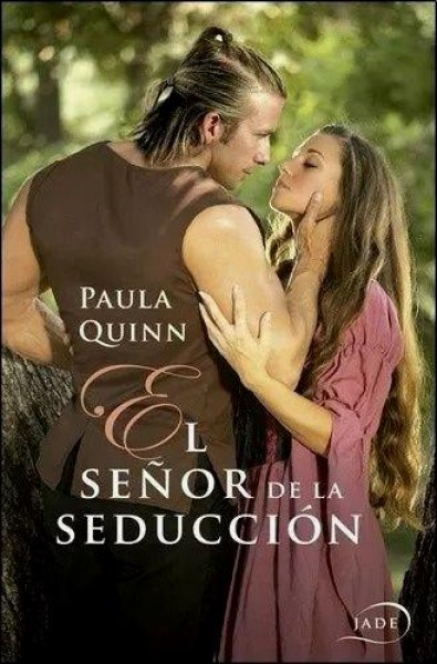 El Señor De La Seduccion
