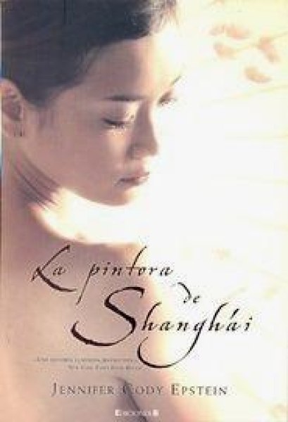 La Pintora De Shanghai