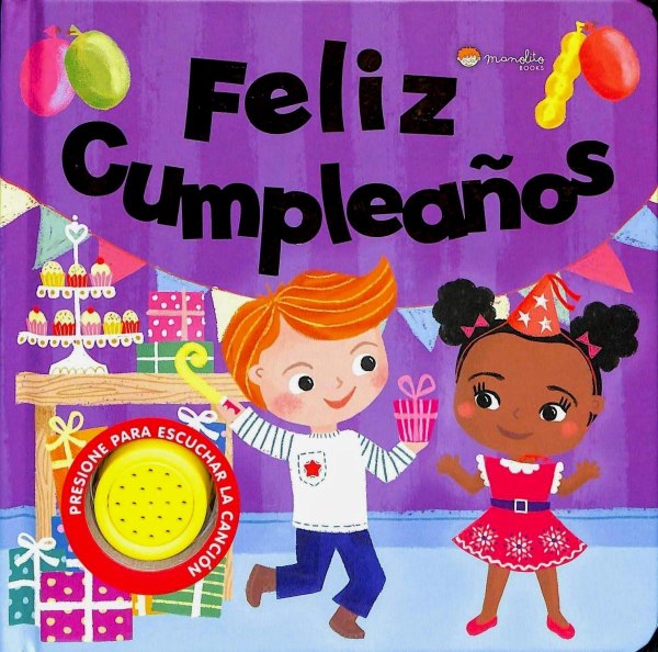 Feliz Cumpleaños Sonido