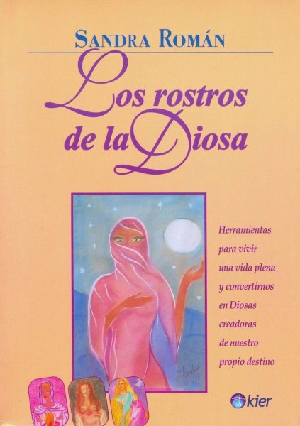 Los Rostros De La Diosa