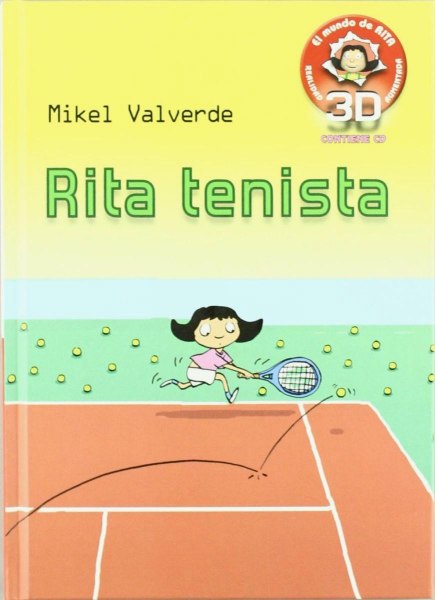 Rita Tenista
