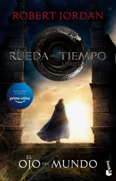 La Rueda Del Tiempo 1 El Ojo Del Mundo