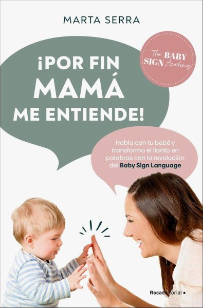 ¡por Fin Mamá Me Entiende!