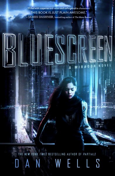 Bluescreen