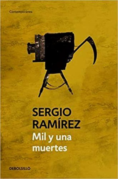Mil y Una Muertes