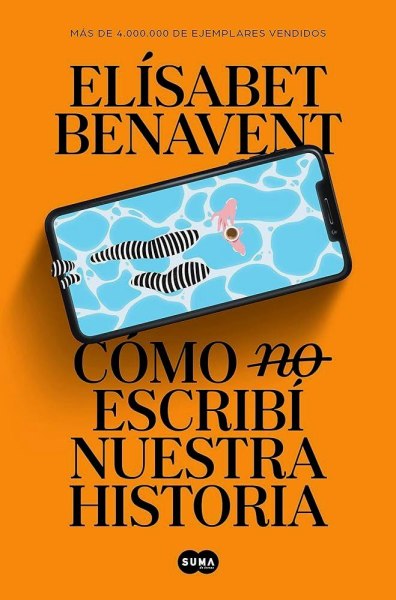 Como No Escribi Nuestra Historia