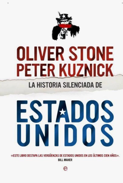Estados Unidos La Historia Silenciada