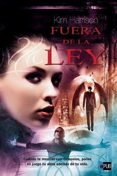 Fuera De La Ley