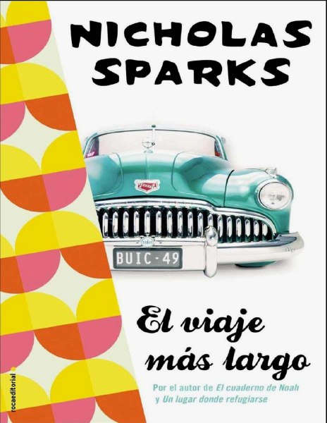 El Viaje Mas Largo