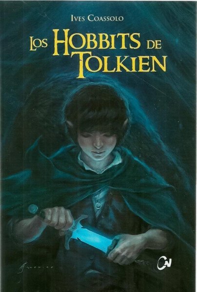 Los Hobbits De Tolkien