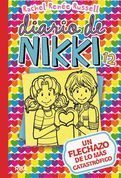 Diario De Nikki 12