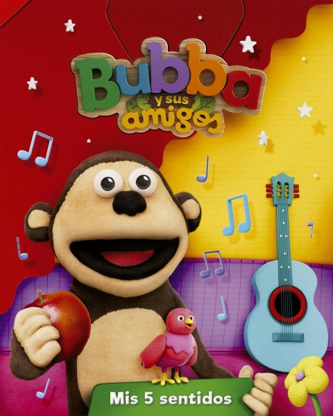 Bubba y Sus Amigos