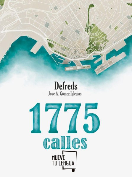 1775 Calles Poesia